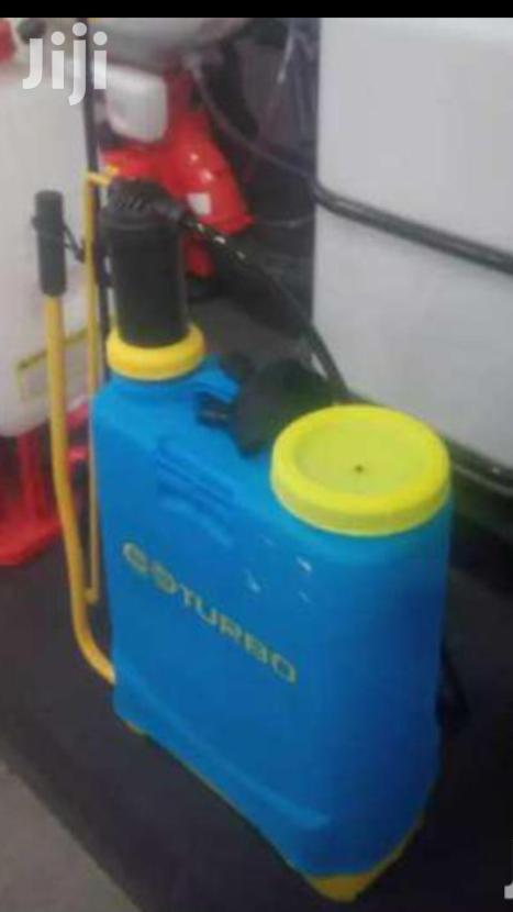 Original Knapsack Sprayer Pumps