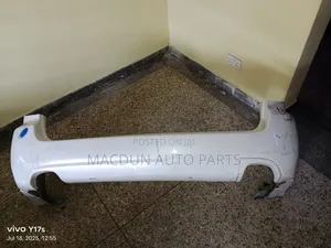 Subaru Legacy Bp5 Rear/Back Bumper