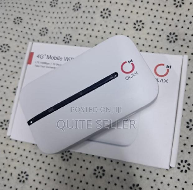 4g Lte Mifi 4g Lte Wireless Portable 150mbps 4g Mifi