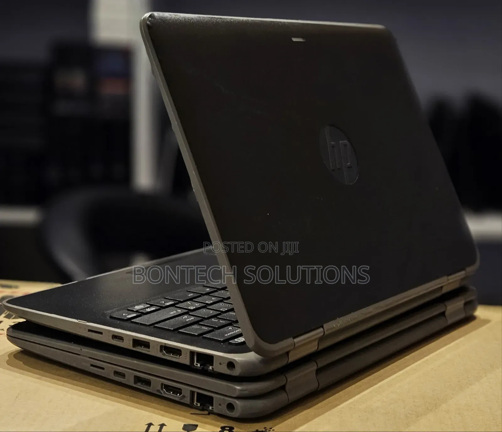 Laptop HP ProBook 11 X360 G3 EE 4GB Intel Celeron SSD 128GB