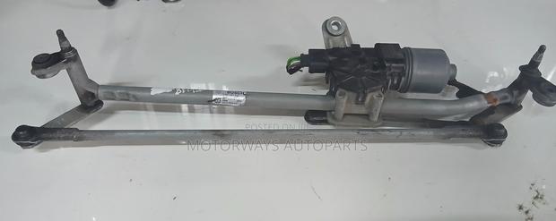 Volkswagen Beetle Wiper Motor