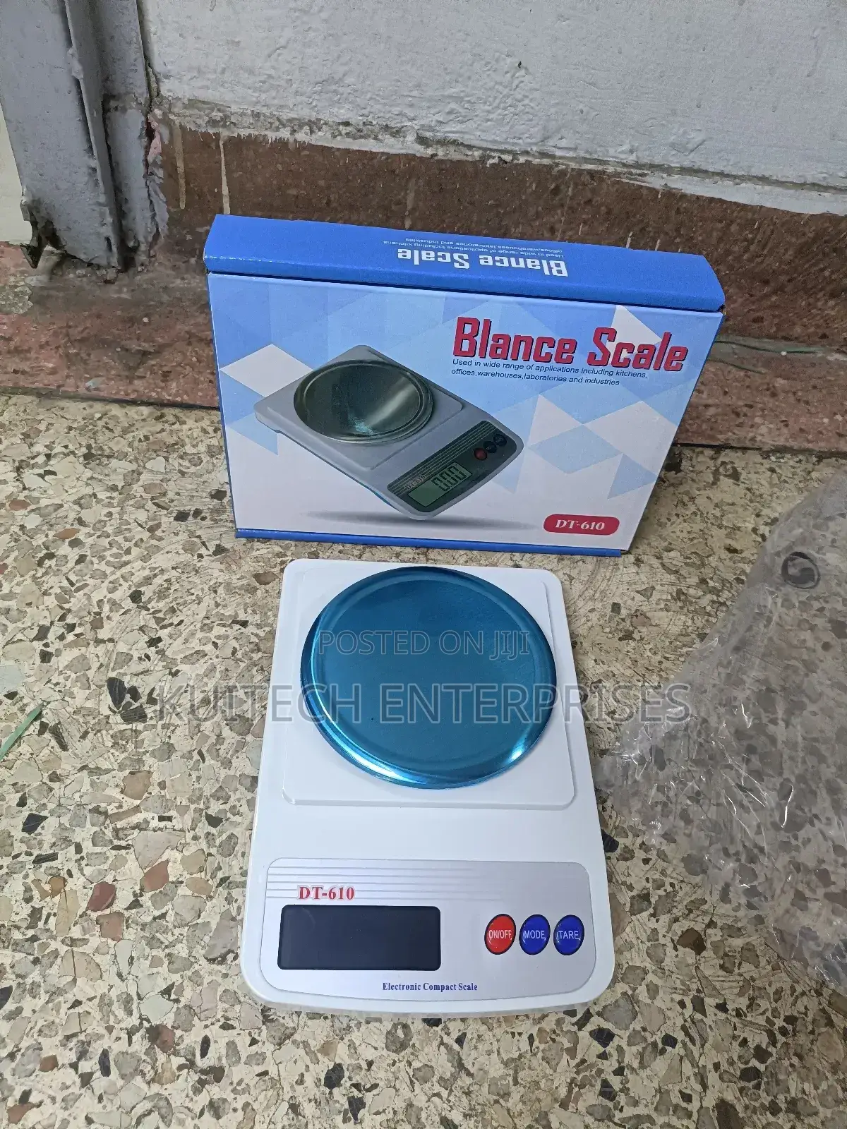 Digital Balance Scale/ Kitchen Scale 0.01g to 1kg