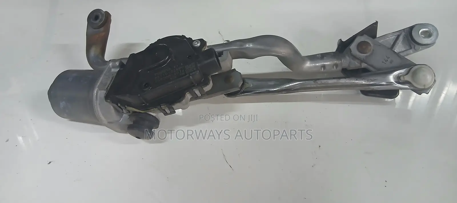 Vitz Wiper Motor