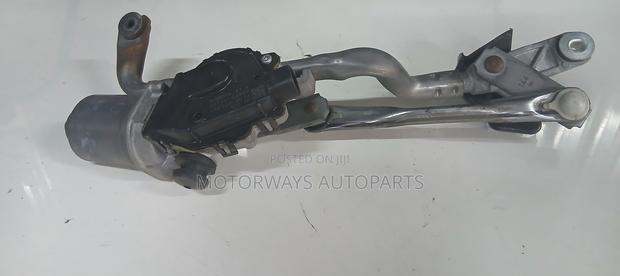 Vitz Wiper Motor