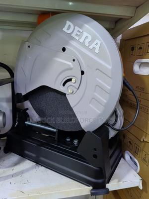 Original Dera Cut Off Machine - thumbnail 2