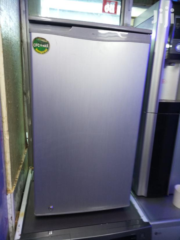 Mini Single Door Fridge