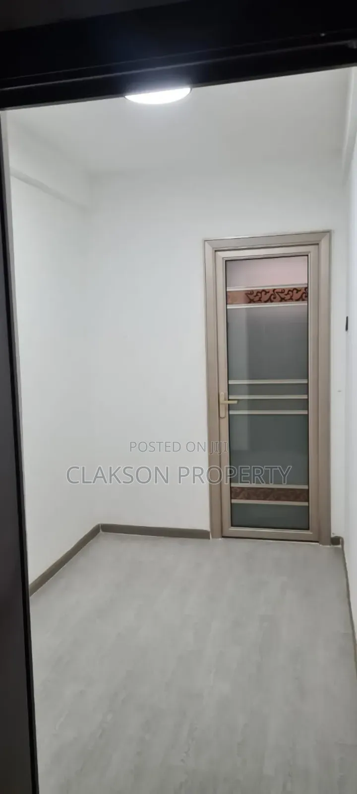 3bdrm Apartment in Kilimani for rent
