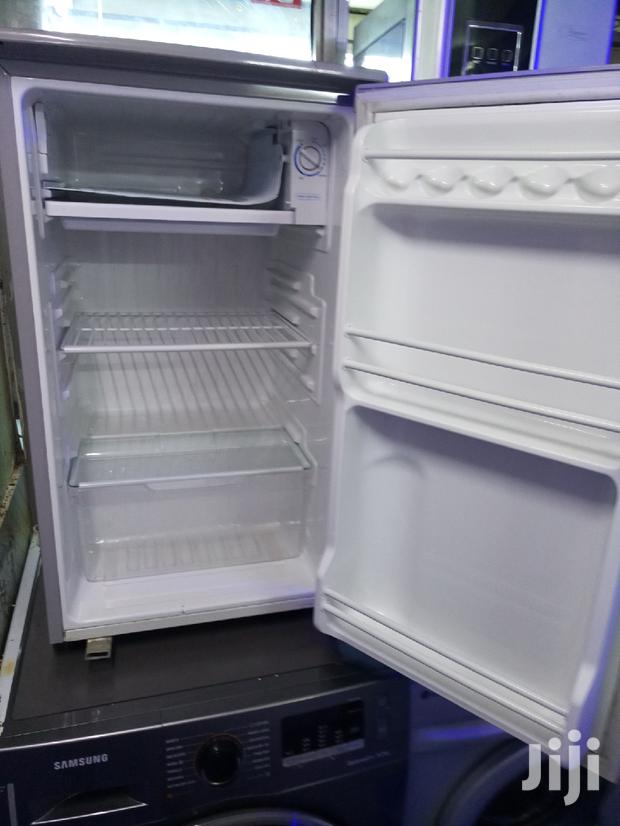 Mini Single Door Fridge - thumbnail 2