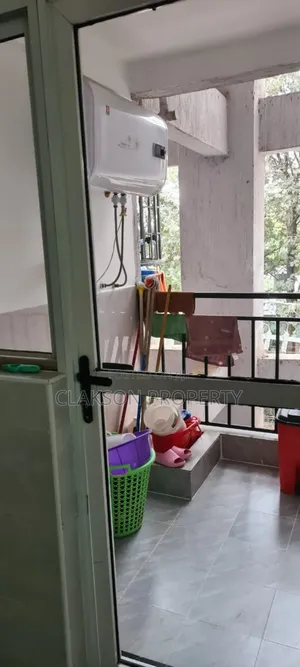 3bdrm Apartment in Kilimani for rent