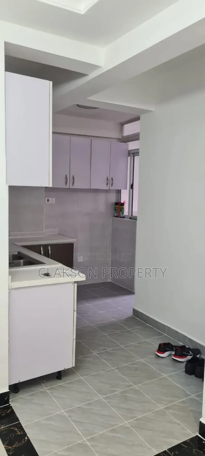 3bdrm Apartment in Kilimani for rent