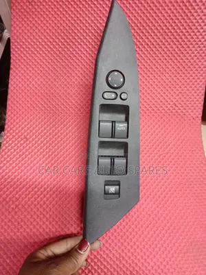 Mazda Axela 2010 Main Switch