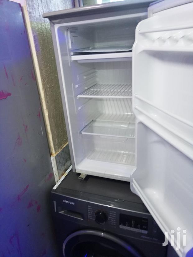 Mini Single Door Fridge - thumbnail 3