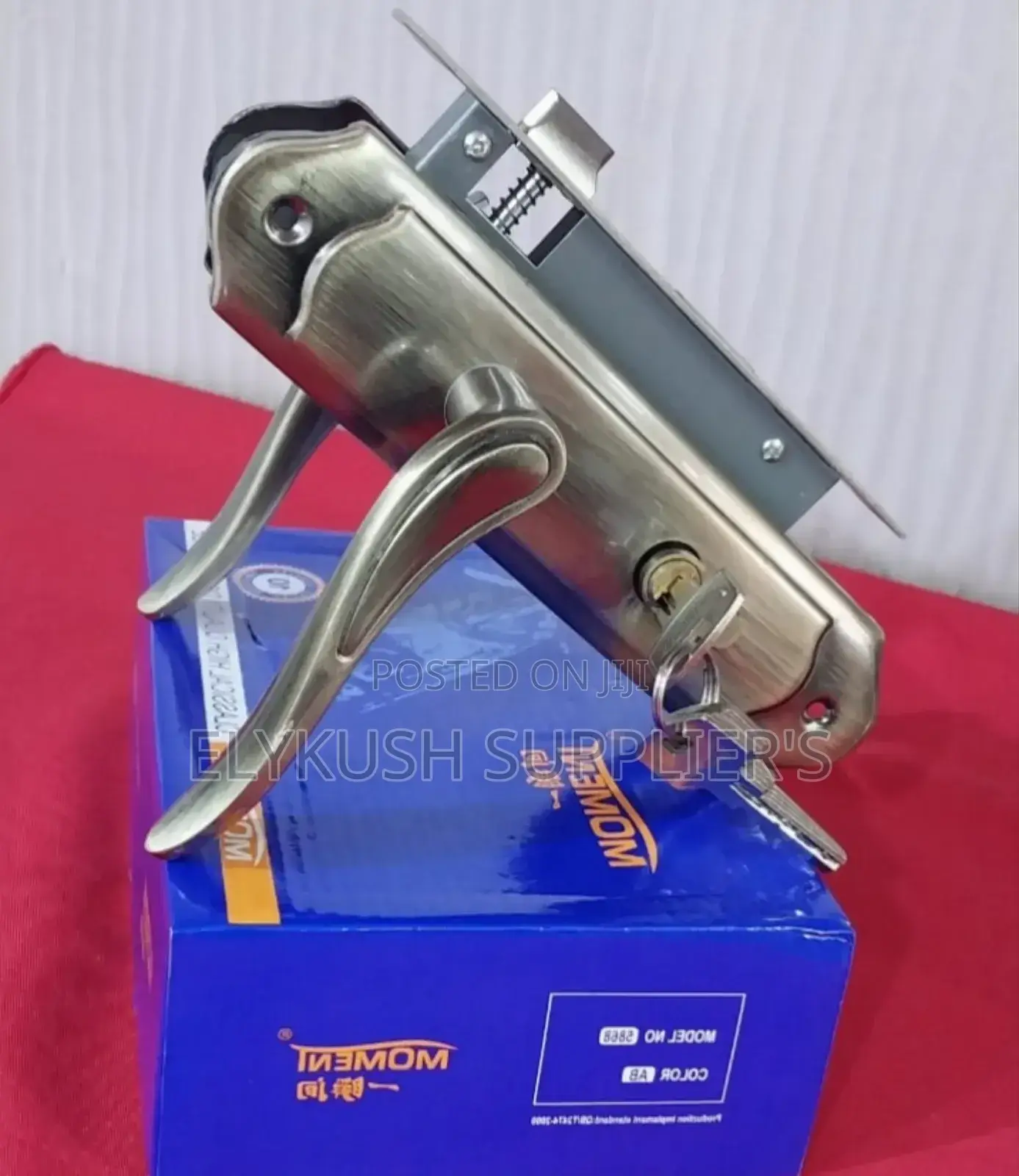 5669ab Moment Lock