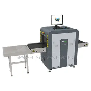 Zkteco Zkx5030a Baggage Scanner