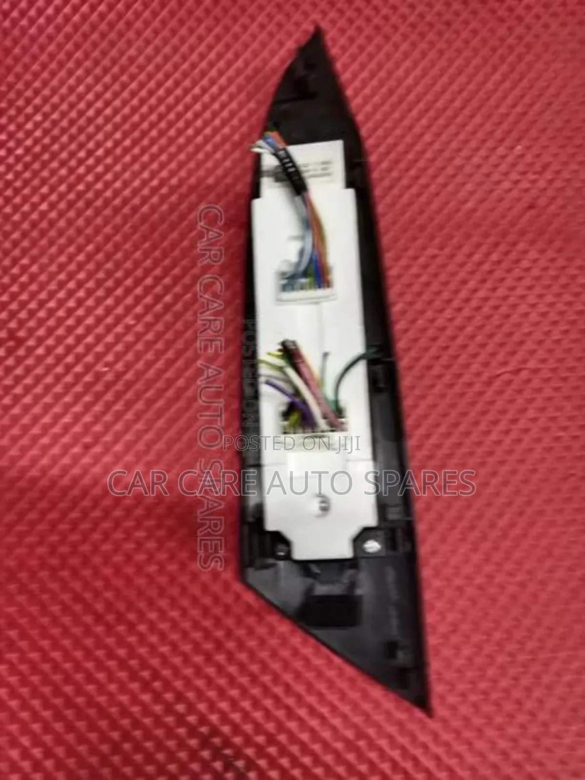 Mazda Axela 2010 Main Switch