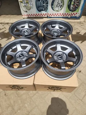 Size, 14/4/100 Offset