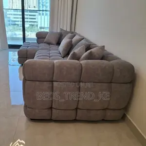 Snug 6 Seater Bubble L Seat