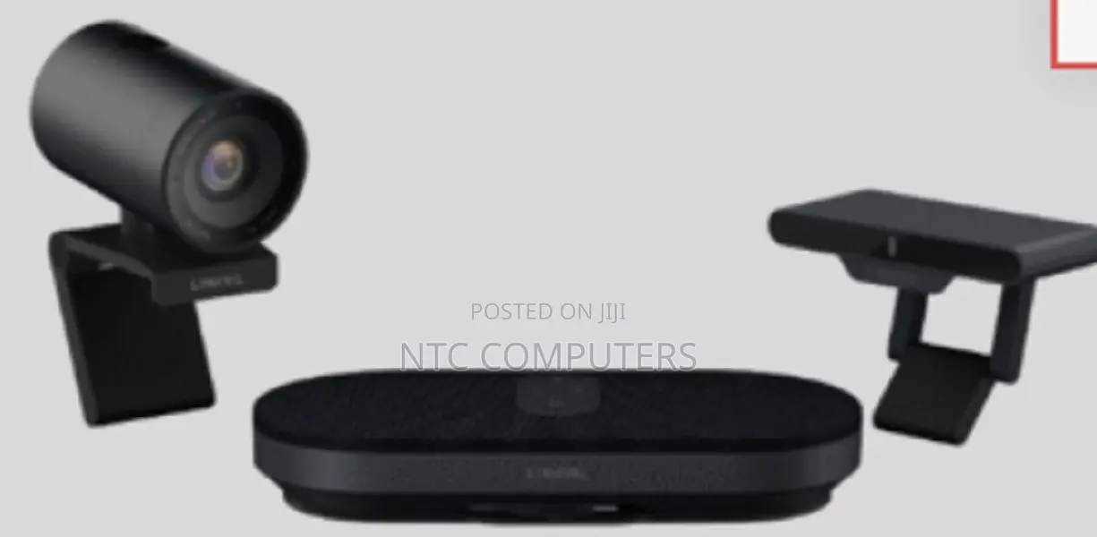 Fanvil Ca400 All-in-one Wireless Conference Solution