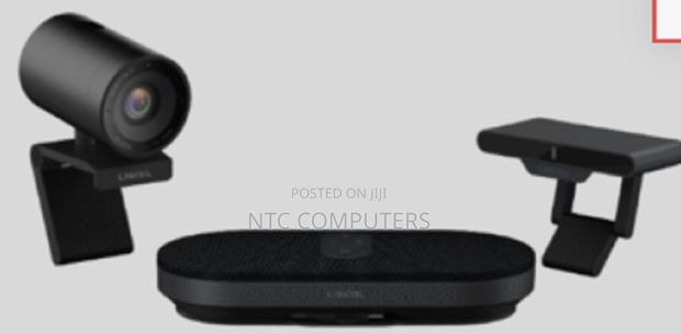 Fanvil Ca400 All-in-one Wireless Conference Solution