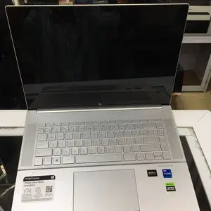 New Laptop HP Envy 16 Gaming 16-H1023dx 16GB Intel Core I7 SSD 1T