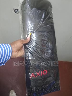 Buy 2011+ Axio Dashboard Covers/ Axio Dashboard Covers - main view