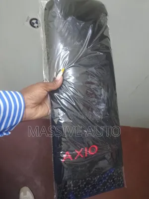 Buy 2011+ Axio Dashboard Covers/ Axio Dashboard Covers