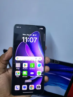 Oppo Reno13 F 256 GB Gray