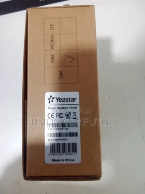 Yeastar Tg100 Voip GSM Gateway