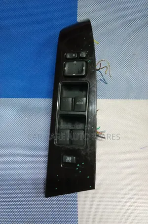 Main Switch Mazda Premacy