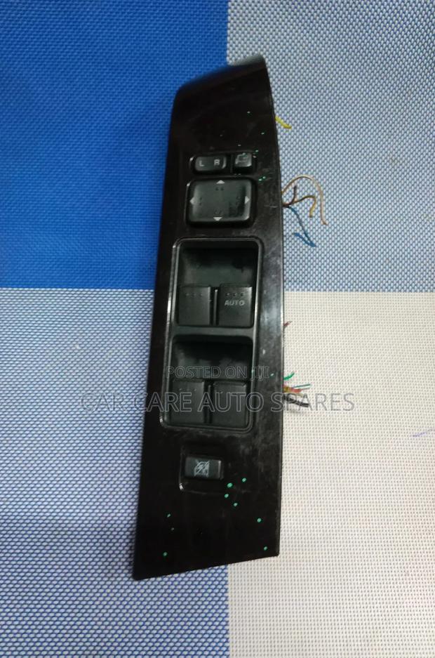 Main Switch Mazda Premacy