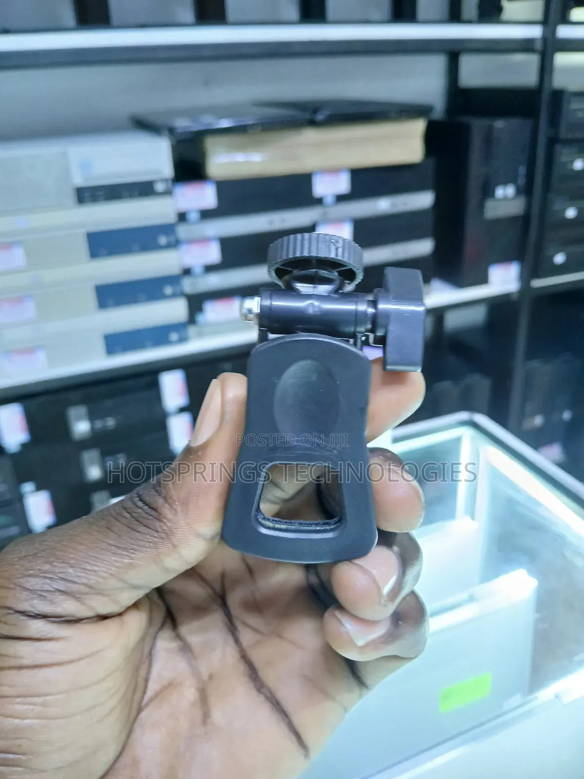 Led Pocket Video Light