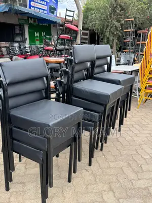 Black Office Chairs