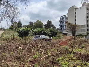 100x100 Plot in Muthiga Kikuyu Kiambu