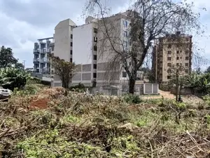 100x100 Plot in Muthiga Kikuyu Kiambu