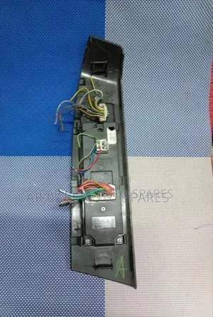 Main Switch Mazda Premacy