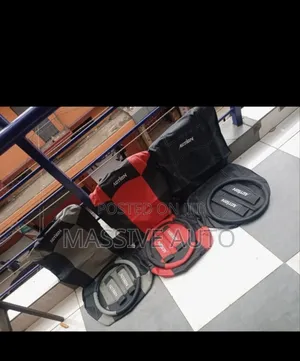 Buy Action Car Seats Covers/ 5 Seater Action Seats Covers