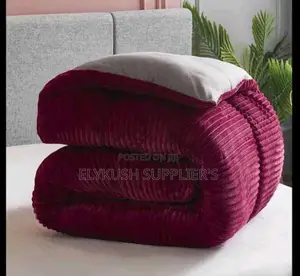 Velvet Duvet