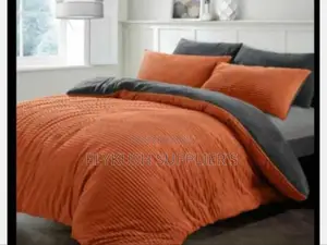 Velvet Duvet