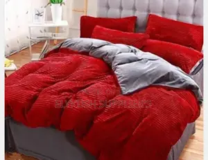 Velvet Duvet