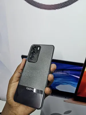 Oppo Reno12 Pro 512 GB Rose Gold