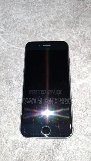 Apple iPhone 8 64 GB Black