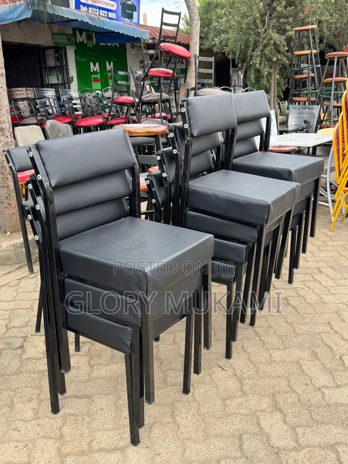 Office Chairs