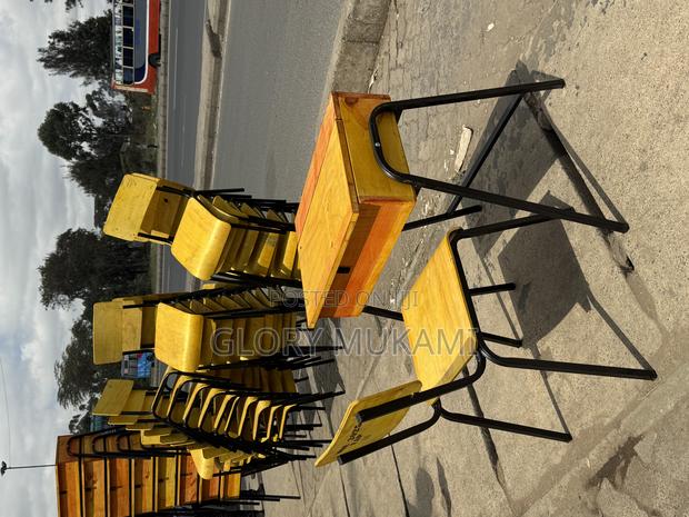 Student School Lockers - main view