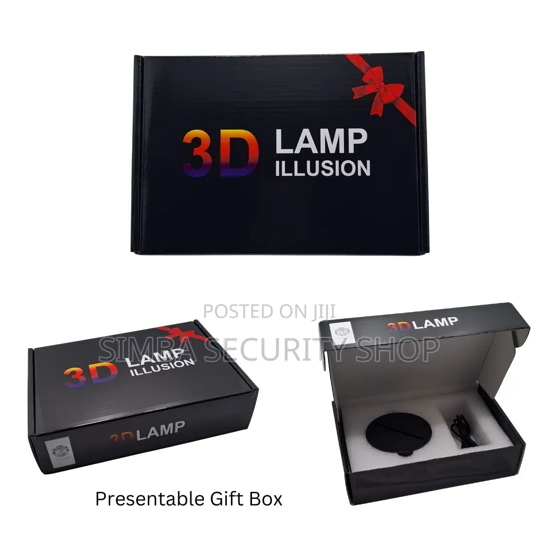 3d Football Teams Logo Led Night Light Desk Lamp Gift Fans Men Soccer