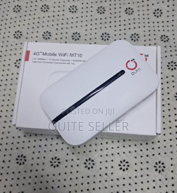 Affordable 4g Lte Mifi 4g Lte Wifi Portable 150mbps