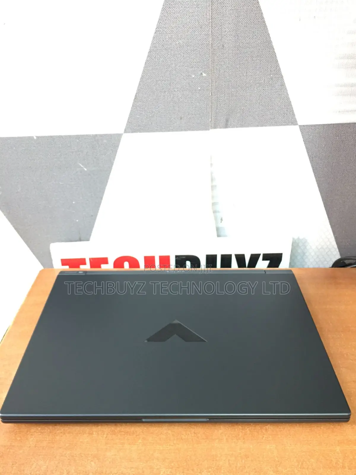 New Laptop HP Victus 16 16GB Intel Core i7 SSD 512GB