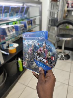 Ps4 Far Cry 4 Disc // - thumbnail 2