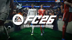 Fc 26 Pc | Nintendo - Digital Version