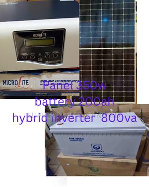 350w System Kit - thumbnail 2