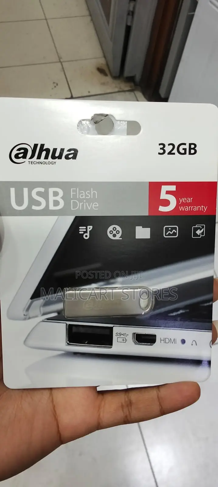 Dahua 32gb Usb3.0 Flash Drive